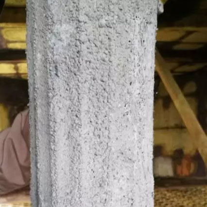 வடிகட்டி பை அடைப்பின் காரணங்கள் மற்றும் தீர்வுகள்
