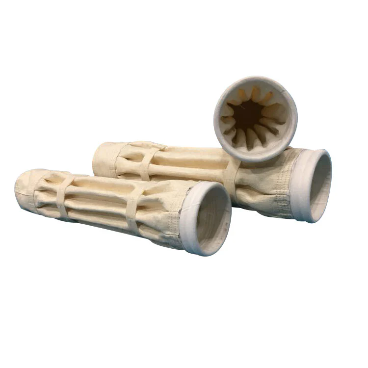 வடிகட்டி பைகள் தொழில்துறை வடிகட்டுதல் செயல்திறனை எவ்வாறு வழங்குகின்றன?