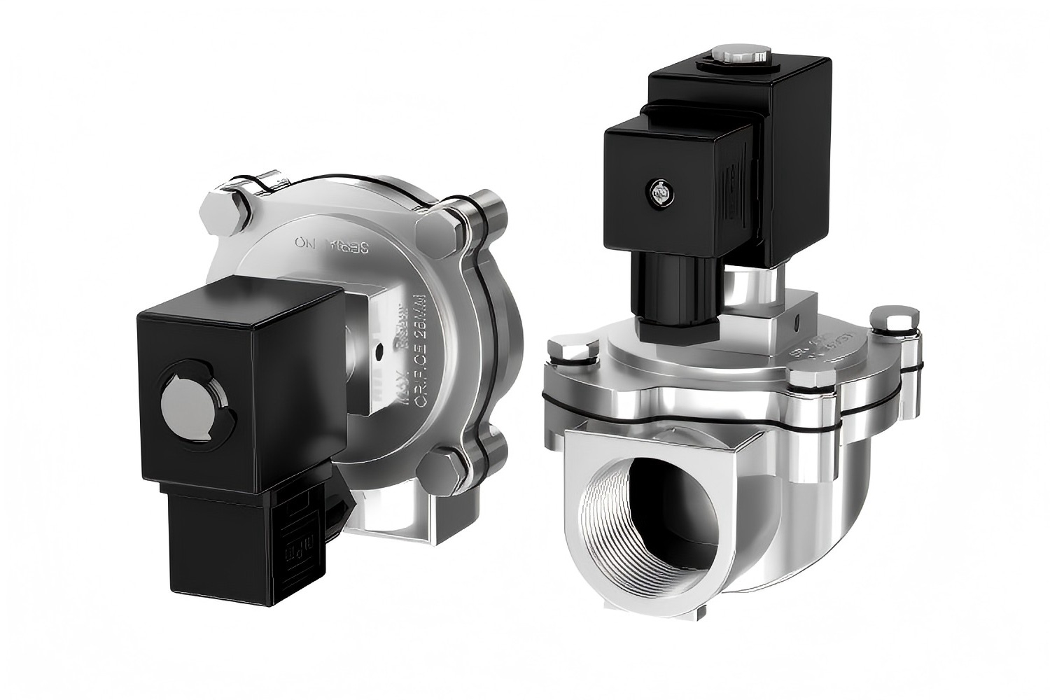 துடிப்பு வால்வை நிறுவுவதற்கு முன் என்ன தயாரிப்புகள் தேவை?