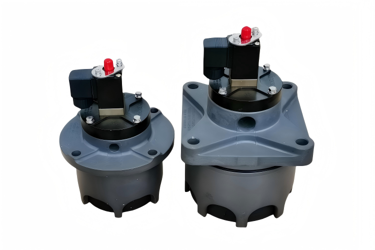 துடிப்பு வால்வுகளின் பொதுவான தவறுகள் யாவை? அவற்றை எவ்வாறு விரைவாகக் கண்டறிந்து தீர்க்க முடியும்?