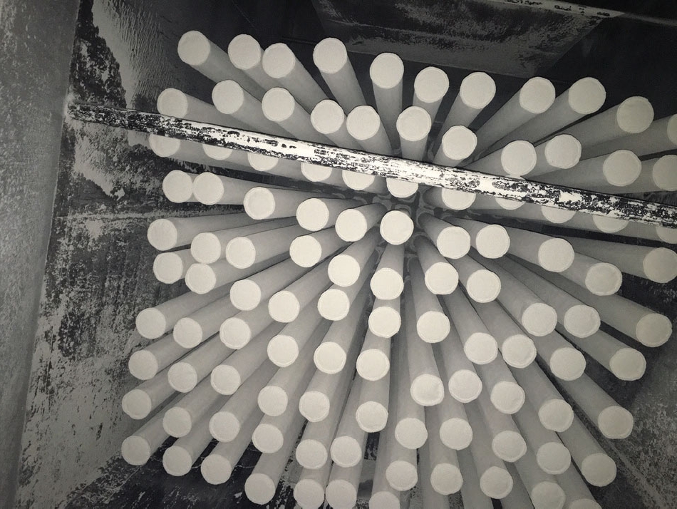 உங்கள் வடிகட்டி பையை எத்தனை முறை மாற்ற வேண்டும்?