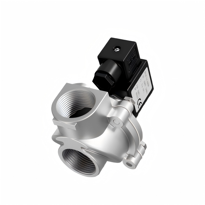 DMF-Z-20 பல்ஸ் வால்வு