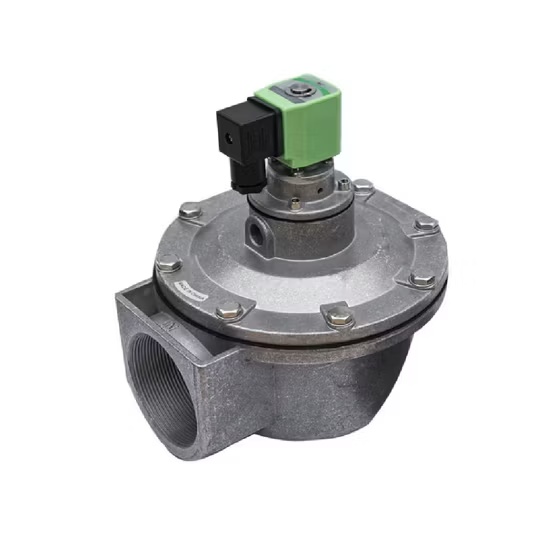 DMF-Z-50S பல்ஸ் வால்வு