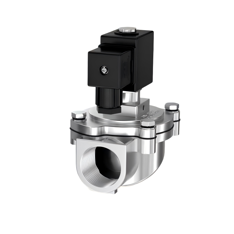 DMF-Z பல்ஸ் வால்வு