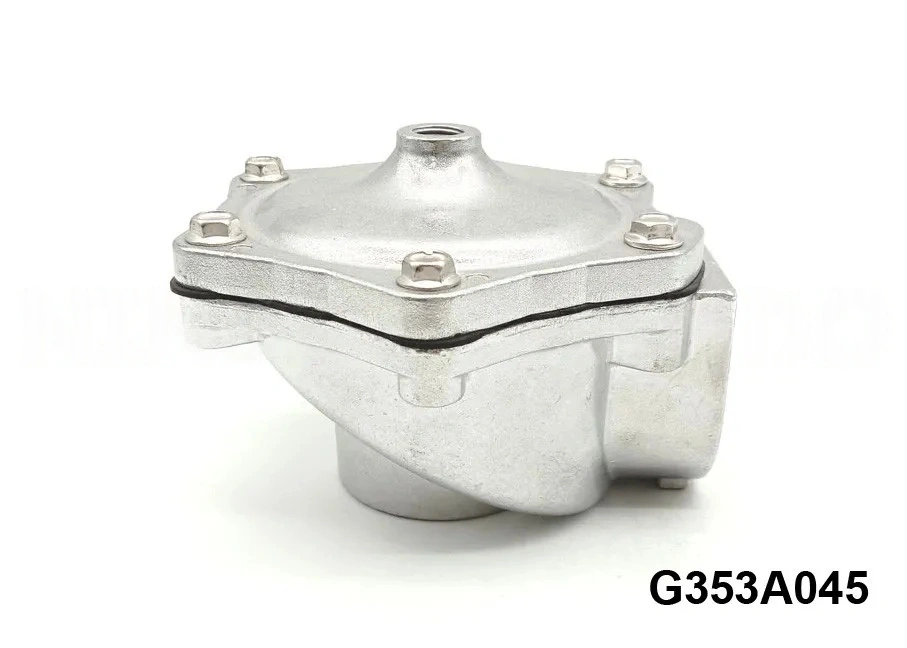 G353A045 ரிமோட் பைலட் சோலனாய்டு வால்வு