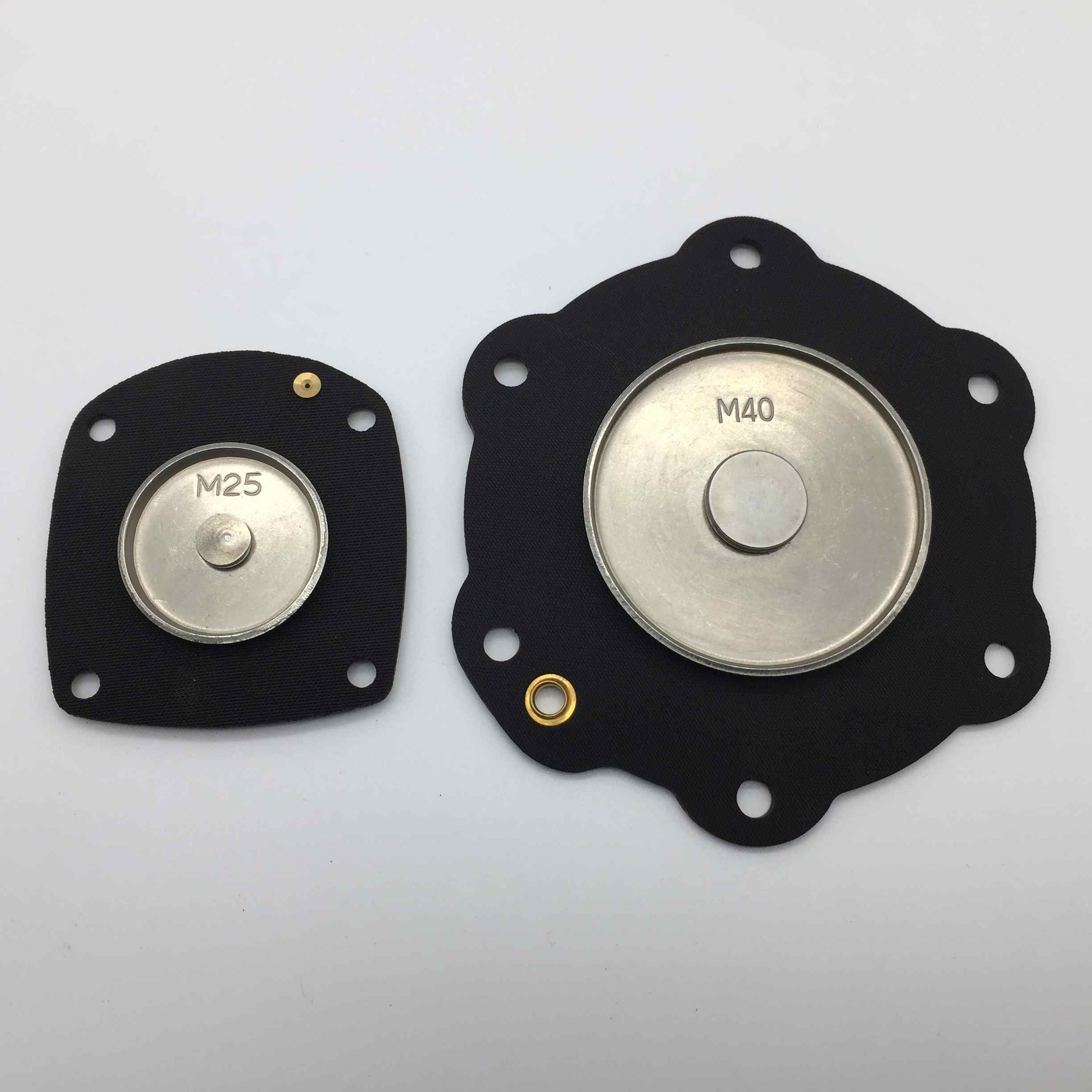 டர்போ FM40 FP40 வால்வுக்கான M40 M25 உதரவிதானம் பழுதுபார்க்கும் கருவி