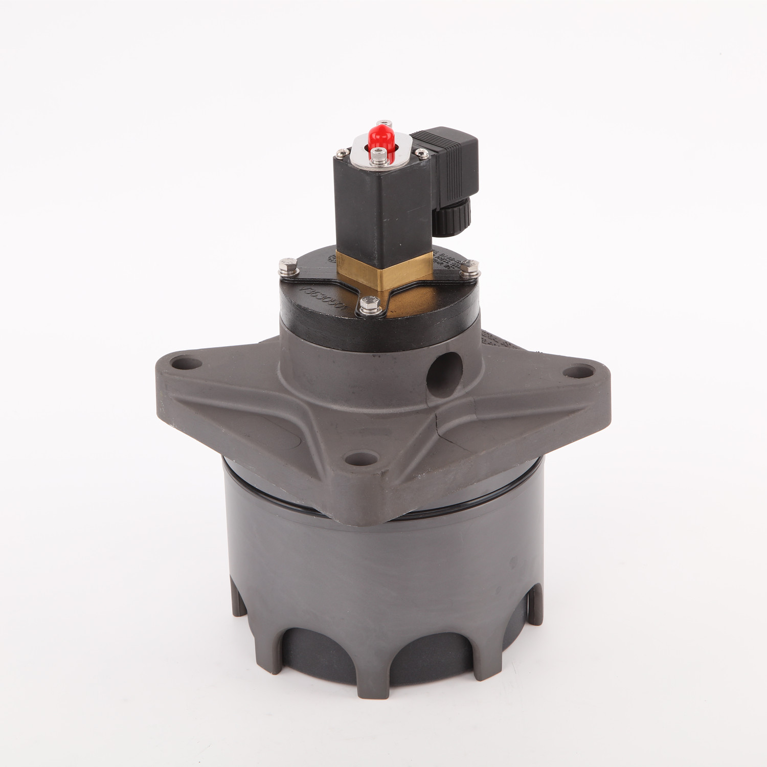 Optipow 135 பிஸ்டன் பல்ஸ் வால்வு