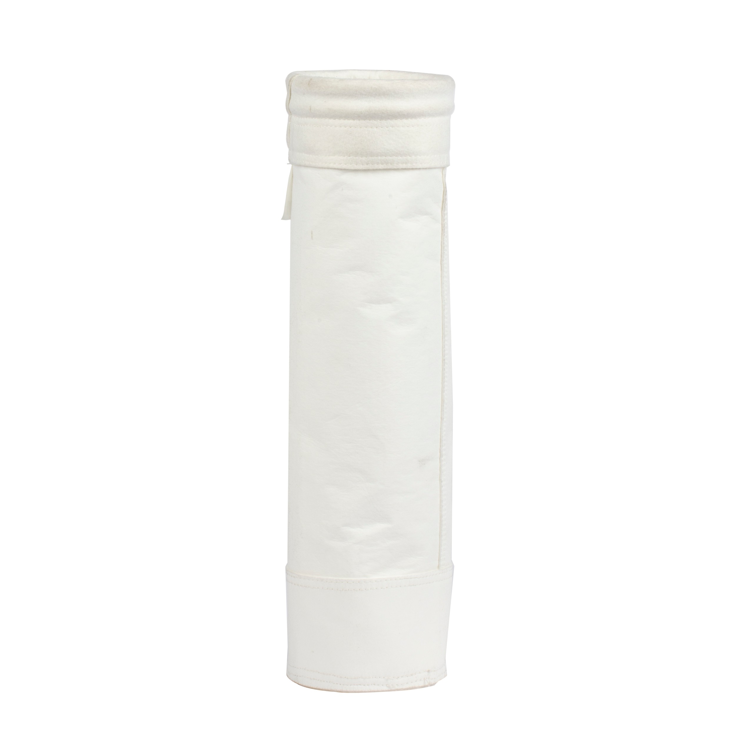 PTFE பாலியஸ்டர் ஊசி உணர்ந்த வடிகட்டி பைகள்