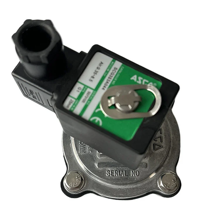 SCG353A043 வலது கோண வால்வு