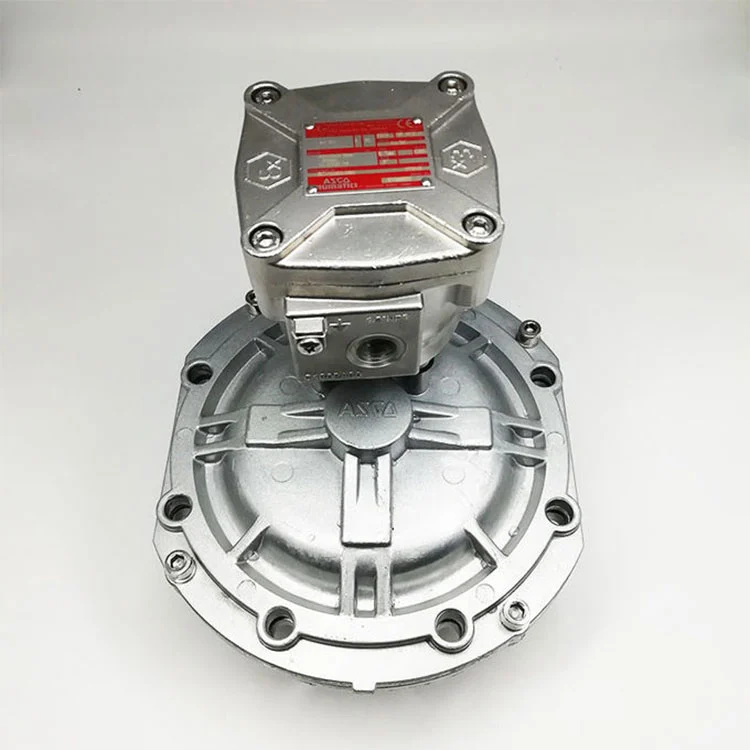 SCXE353060 பல்ஸ் வால்வு